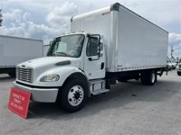 2020 Freightliner M2 106