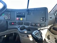 2018 Freightliner CASCADIA 125