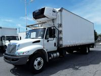 2018 International 4300