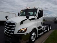 2021 Freightliner NEW CASCADIA PX12664