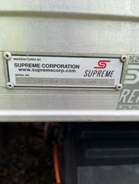 2018 International 4300