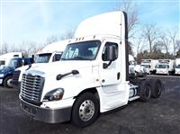 2019 Freightliner CASCADIA 125