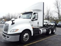 2020 International LT625