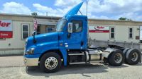 2019 Freightliner CASCADIA 125