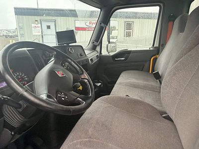 2023 International MV607