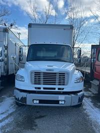 2018 Freightliner M2 106