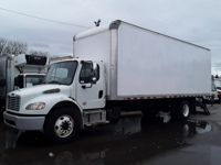 2018 Freightliner M2 106