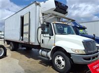 2018 International 4300