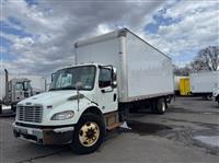 2019 Freightliner M2 106