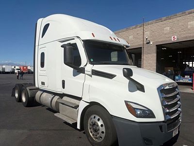 2023 Freightliner NEW CASCADIA PX12664