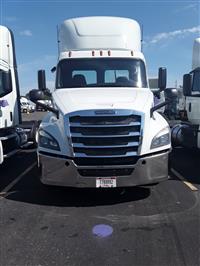 2019 Freightliner NEW CASCADIA PX12664