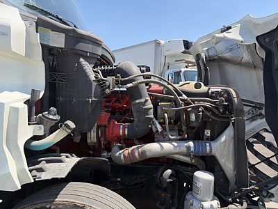2021 Freightliner NEW CASCADIA PX12664