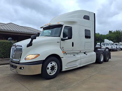 2020 International LT625