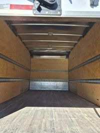 2020 Chevrolet LCF 5500HD