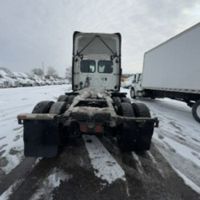 2019 Freightliner CASCADIA 125