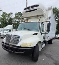 2019 International 4300