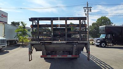 2020 International MV607