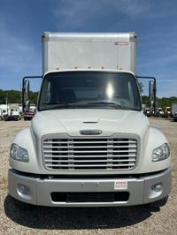 2020 Freightliner M2 106