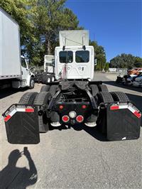 2019 Freightliner CASCADIA 125