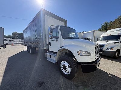 2020 Freightliner M2 106