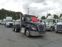 2020 Freightliner NEW CASCADIA PX12664