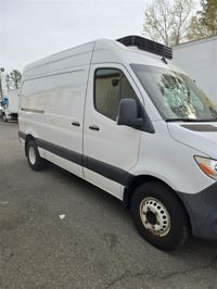 2019 FREIGHTLINER SPRINTER SPRINTER 3500