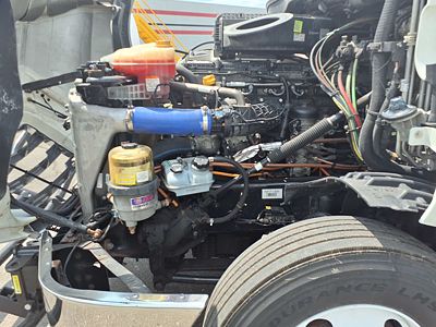 2022 Freightliner NEW CASCADIA PX12664