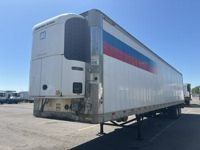 2016 GREAT DANE TRAILERS 721TZ-1 -48/162/102