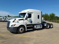 2020 Freightliner NEW CASCADIA PX12664