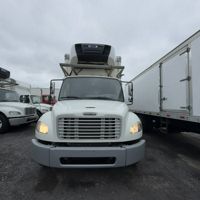 2019 Freightliner M2 106