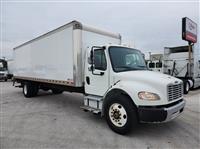 2019 Freightliner M2 106