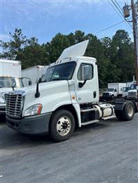 2019 Freightliner CASCADIA 125