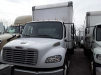 2018 Freightliner M2 106