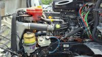 2018 Freightliner NEW CASCADIA PX12664