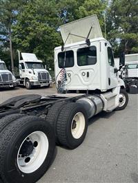 2019 Freightliner CASCADIA 125