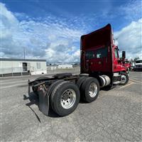 2017 Freightliner CASCADIA 125