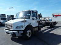 2018 Freightliner M2 106