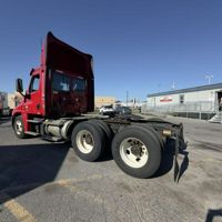 2019 Freightliner CASCADIA 125