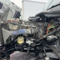 2019 Freightliner CASCADIA 125