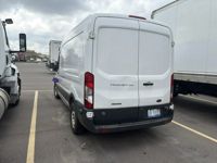 2017 Ford TRANSIT 250