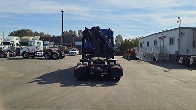 2020 Freightliner CASCADIA 125