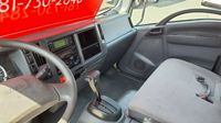 2018 Isuzu NPR