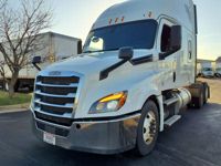 2020 Freightliner NEW CASCADIA PX12664