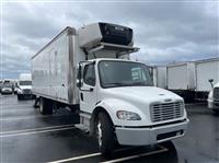 2016 Freightliner M2 106