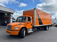 2018 Freightliner M2 106