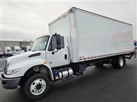 2016 International 4300