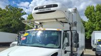 2019 International 4300