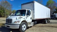 2020 Freightliner M2 106