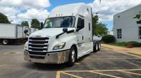 2022 Freightliner NEW CASCADIA PX12664