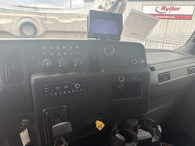 2023 International MV607